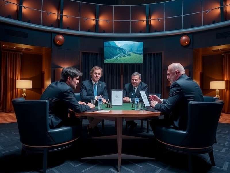 Cosmic Command - Strategy Game Interface